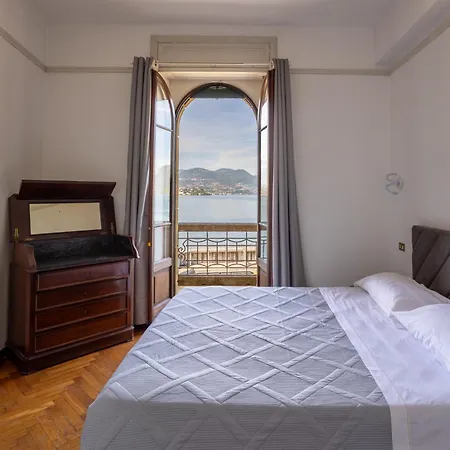 Lejlighed Prestige Lakeview Historic Center Stresa